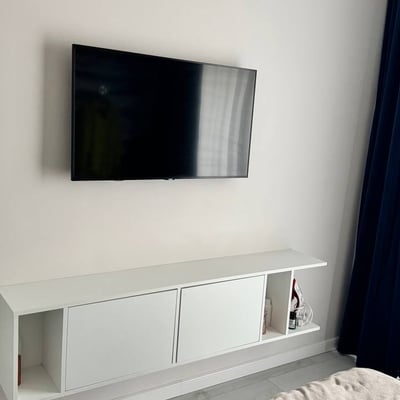 Long-term rental of comfortable 2-room apartments, 55 m², Mamaia, Constanța, Romania